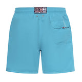 Costume da bagno con logo LIG0015 03467L MC2 SAINT BARTH 