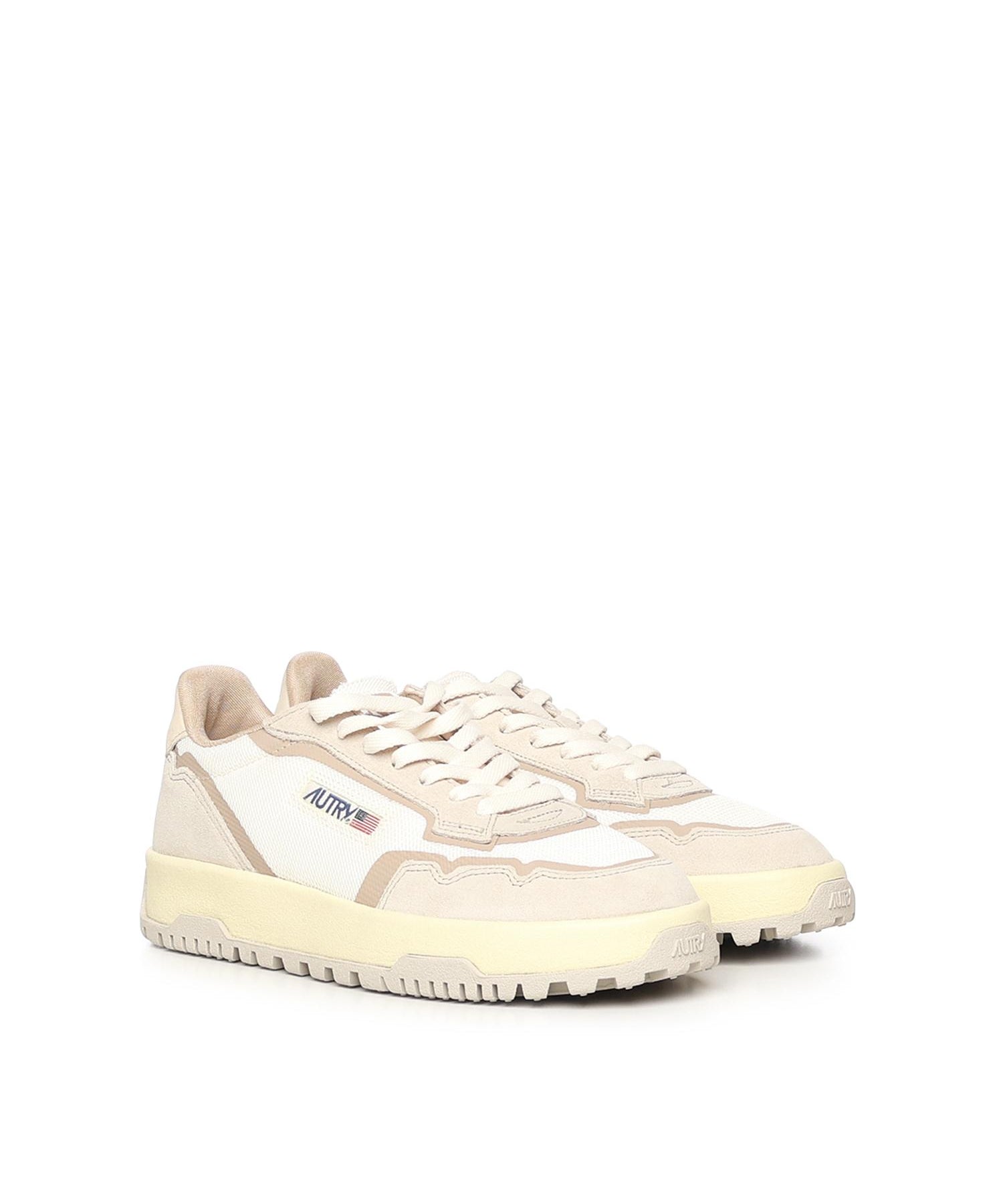 Sneakers Wildpace low<BR/> LDLW AK03 AUTRY 