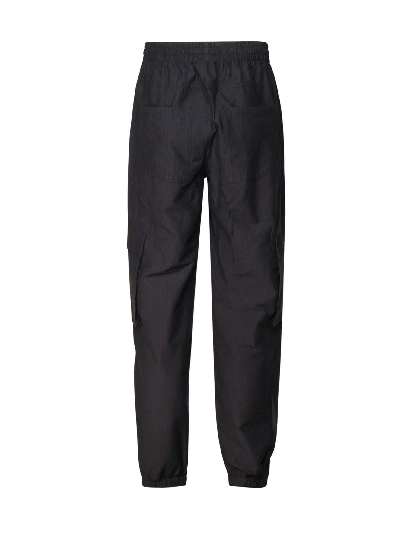 Pantaloni cargo in misto cotone MLM5188 001 REPRESENT 