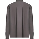 Overshirt in nylon stretch CM000004U 12691Z9444 HERNO 