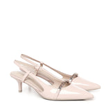 Décolleté slingback a punta SD0251 E002W4E PINKO 