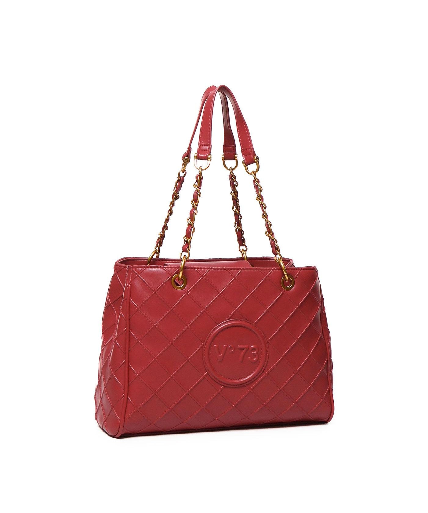 Borsa Edith 73BS8BS02 EDITHRUBINO V° 73 