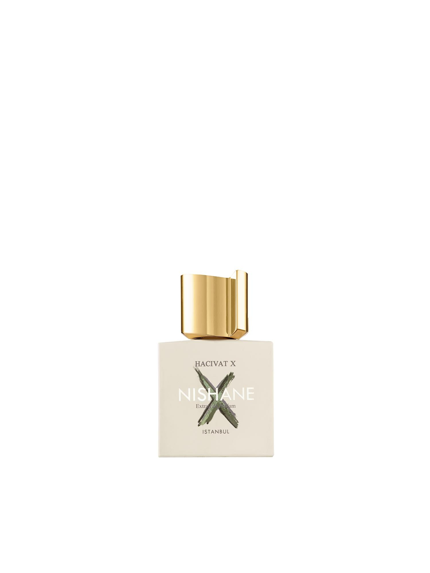 Nishane - Hacivat x - extrait 50 ml NI0-40-002  NISHANE 