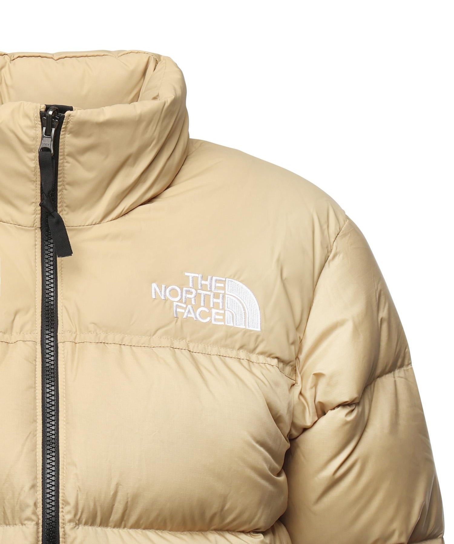 Giacca Retro Nuptse 1996 in nylon NF0A3XEOGM31  THE NORTH FACE 