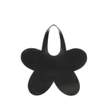Borsa tote Flower COPBA94F6031 BLK COPERNI 
