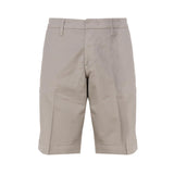 Bermuda in cotone NTM8348188T GURB400 FAY 