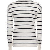 Maglia in filato di cashmere e seta 2611361038600 006 MAX MARA 