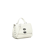 Borsa Postina baby in pelle 068010 0050000Z1190 ZANELLATO 