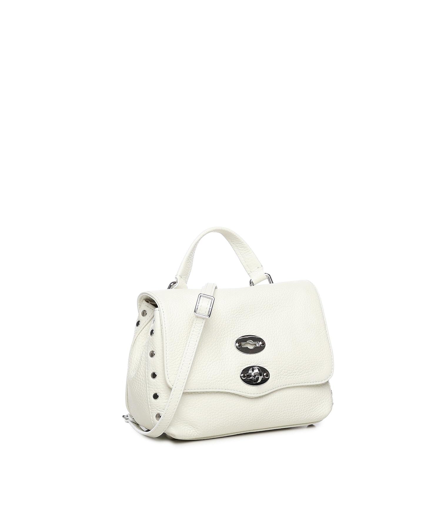 Borsa Postina baby in pelle 068010 0050000Z1190 ZANELLATO 
