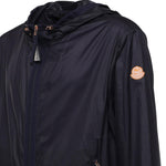 Giacca con cappuccio Moncler x Gilga Farm by Donald Glover K24021A00005 597SN786 MONCLER GENIUS 