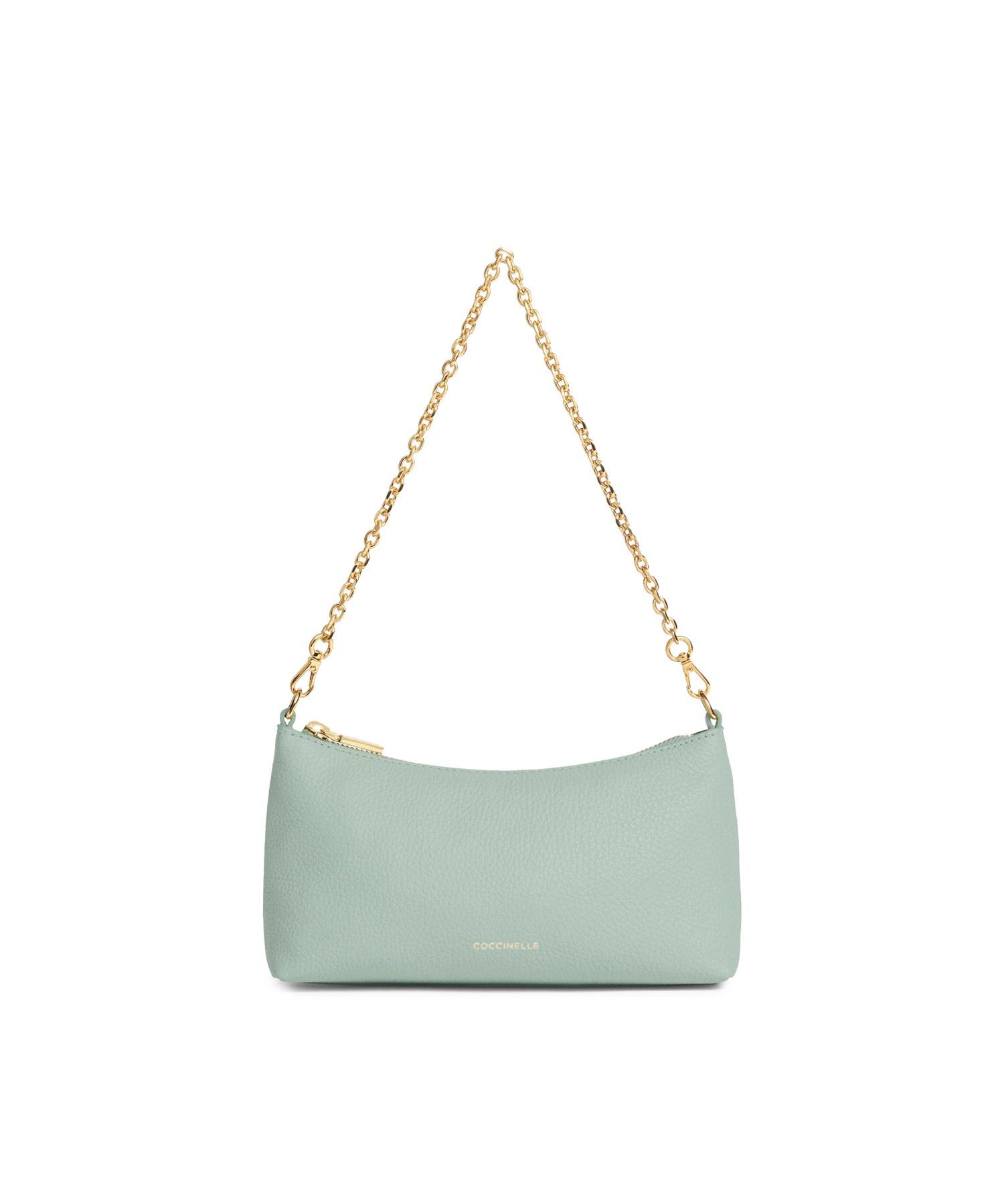 Borsa Aura mini in pelle E5QH0550101 B33 COCCINELLE 