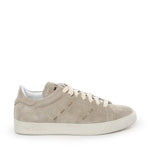 Sneaker in pelle USSA421N0141207 007 KITON 