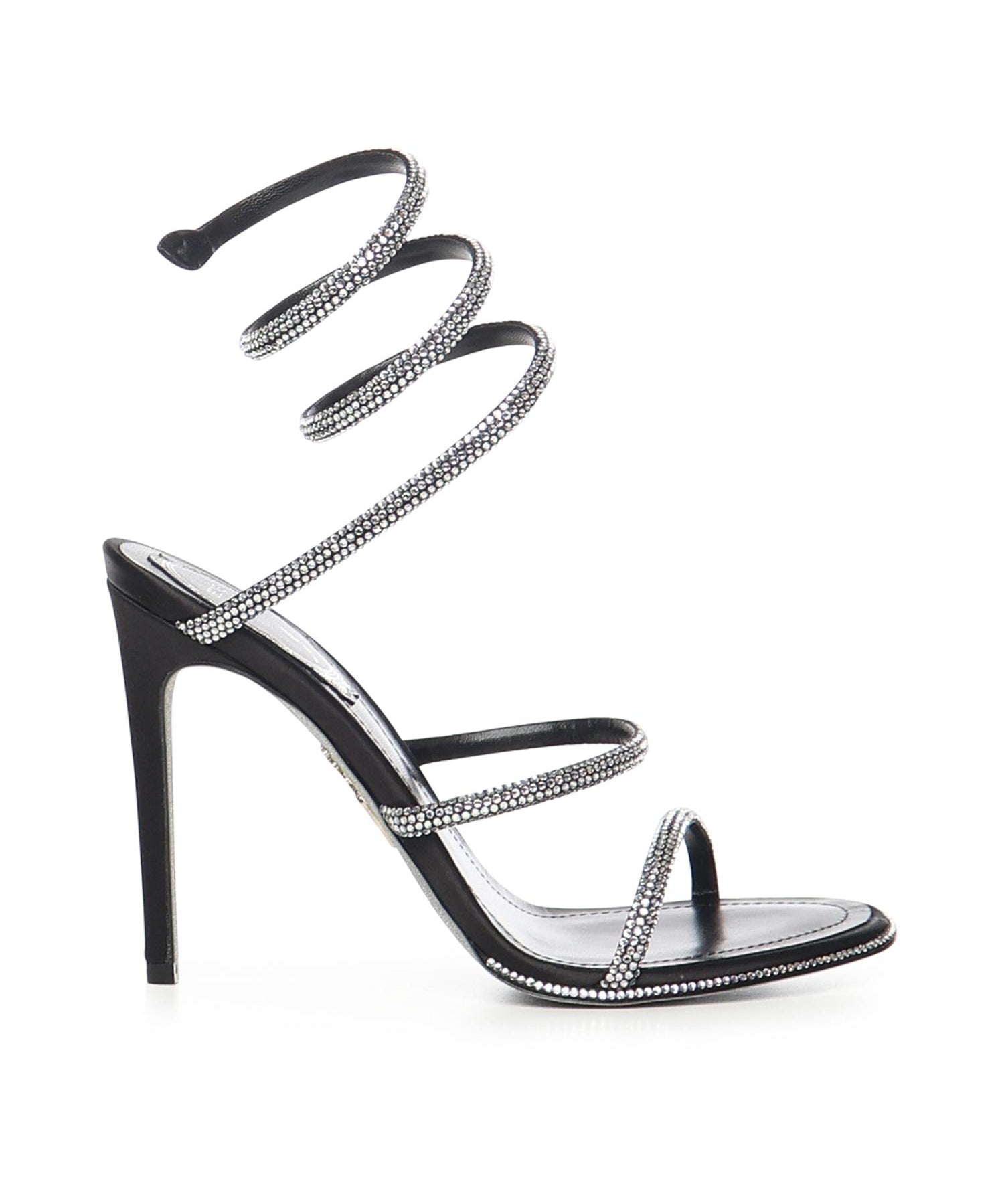 Sandali Cleo 105 C12538 105R001V065 RENÉ CAOVILLA 