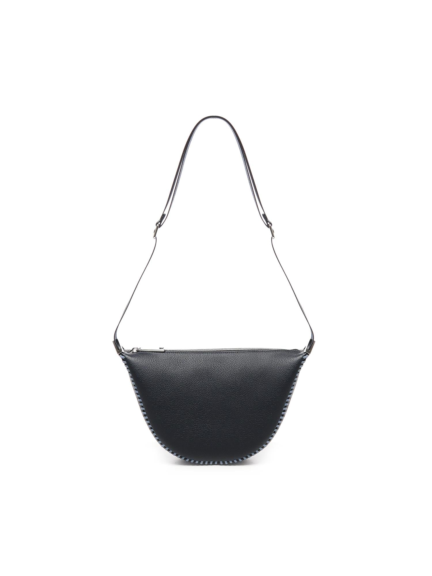 Borsa Messenger Fendi Melon<BR/> 7VA635 AUH0F1SCX FENDI 