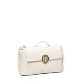 Cartella a mano Federica 73BS8VI01 FEDERICAOFF WHITE V° 73 