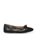 Ballerina in nappa XXW04M0KC40SWZ B999 TOD'S 