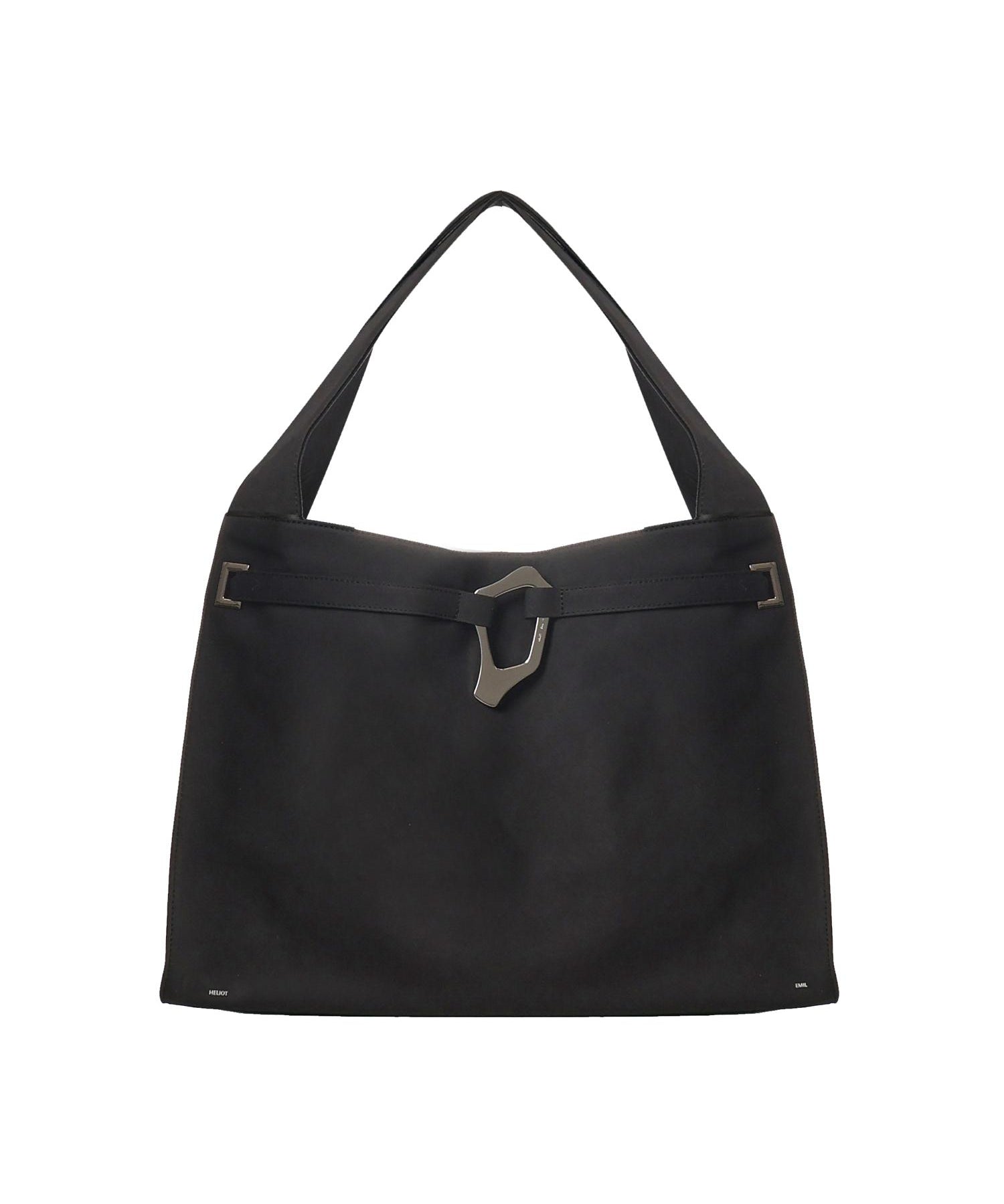 Borsa Shagya SS26PRE14055 BLK01 HELIOT EMIL 