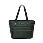 Borsa tote in nylon JC4378PP0LKS1 85A LOVE MOSCHINO 