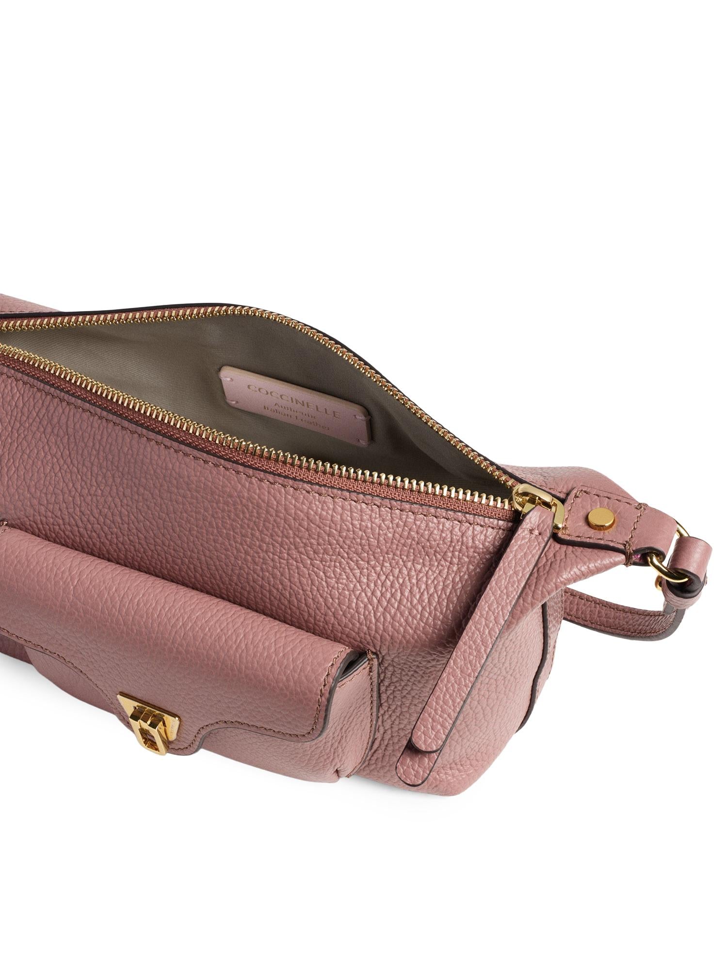 Borsa Beat Generation mini in pelle E5TFK550301 P55 COCCINELLE 