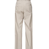 Pantaloni cargo in cotone FB1033 AU62F0GQK FENDI 