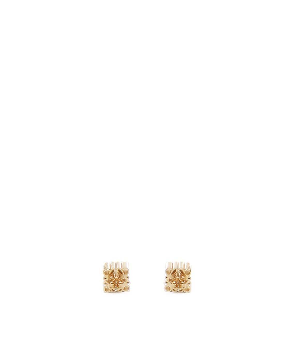 Orecchini a lobo Anagram J821239X04 8130 LOEWE 