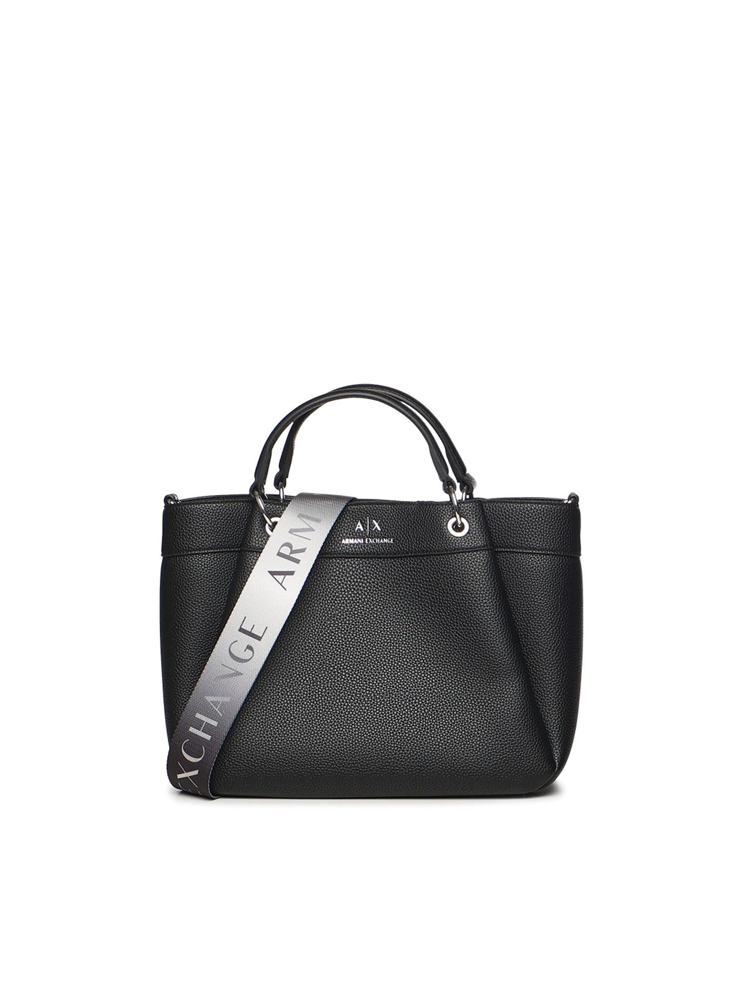 Borsa con logo 942911 CC78300020 ARMANI EXCHANGE 