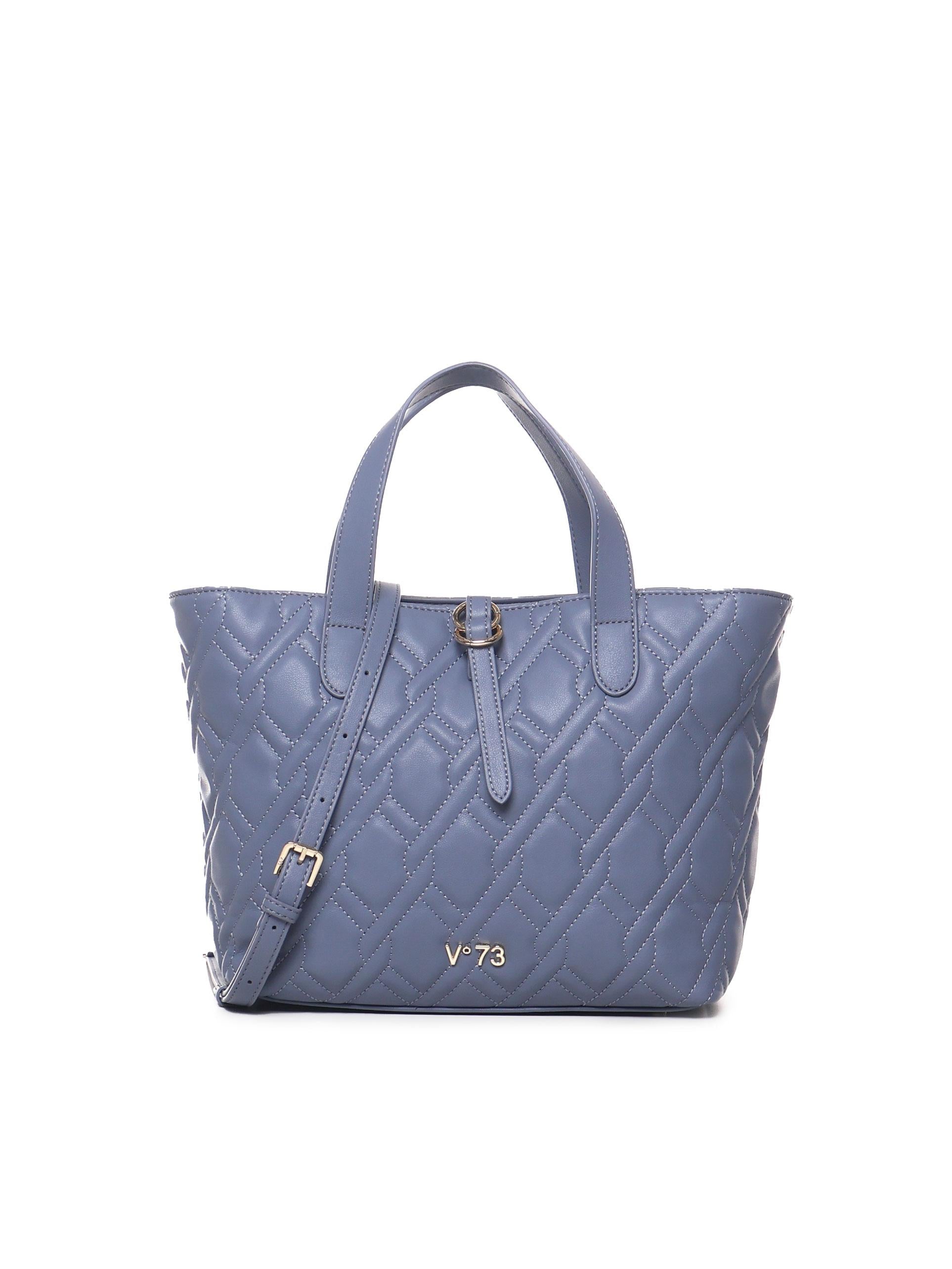 Shopping bag Margaret 73BS8BN02 MARGARETDENIM V° 73 