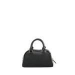 Mini bauletto Vlogo Signature in vitello 8W2P0AX7 SNP0NO VALENTINO GARAVANI 