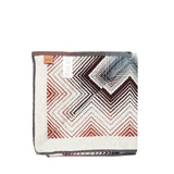 Telo "Marea" in cotone <BR/> 1E3SP99121 100 MISSONI HOME 