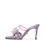 Mule Butterfly 5610195069 LILAC KURT GEIGER 