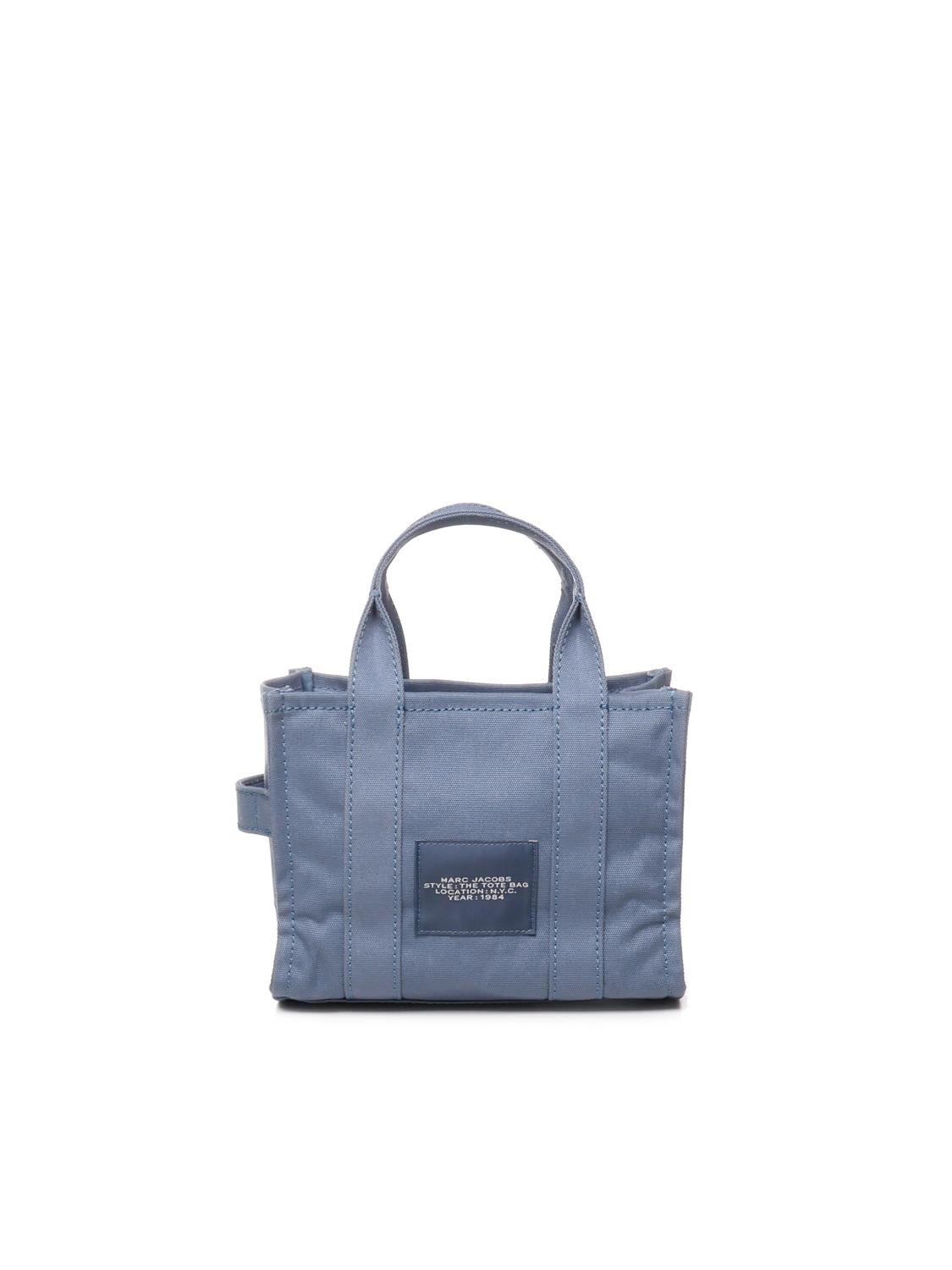 Borsa The small Tote M0016493 481 MARC JACOBS 