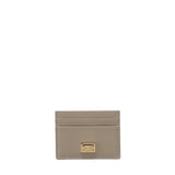 Portacarte in vitello plongé BI0330 A9S258I399 DOLCE & GABBANA 
