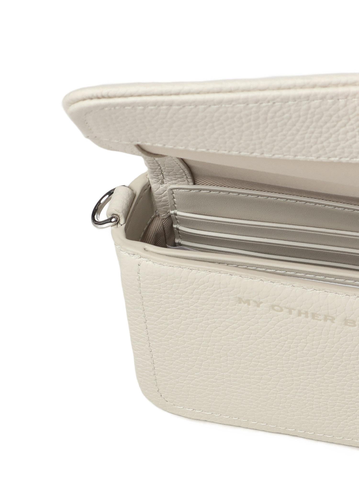 Borsa The mini bag 2S4SMN080S02 137 MARC JACOBS 