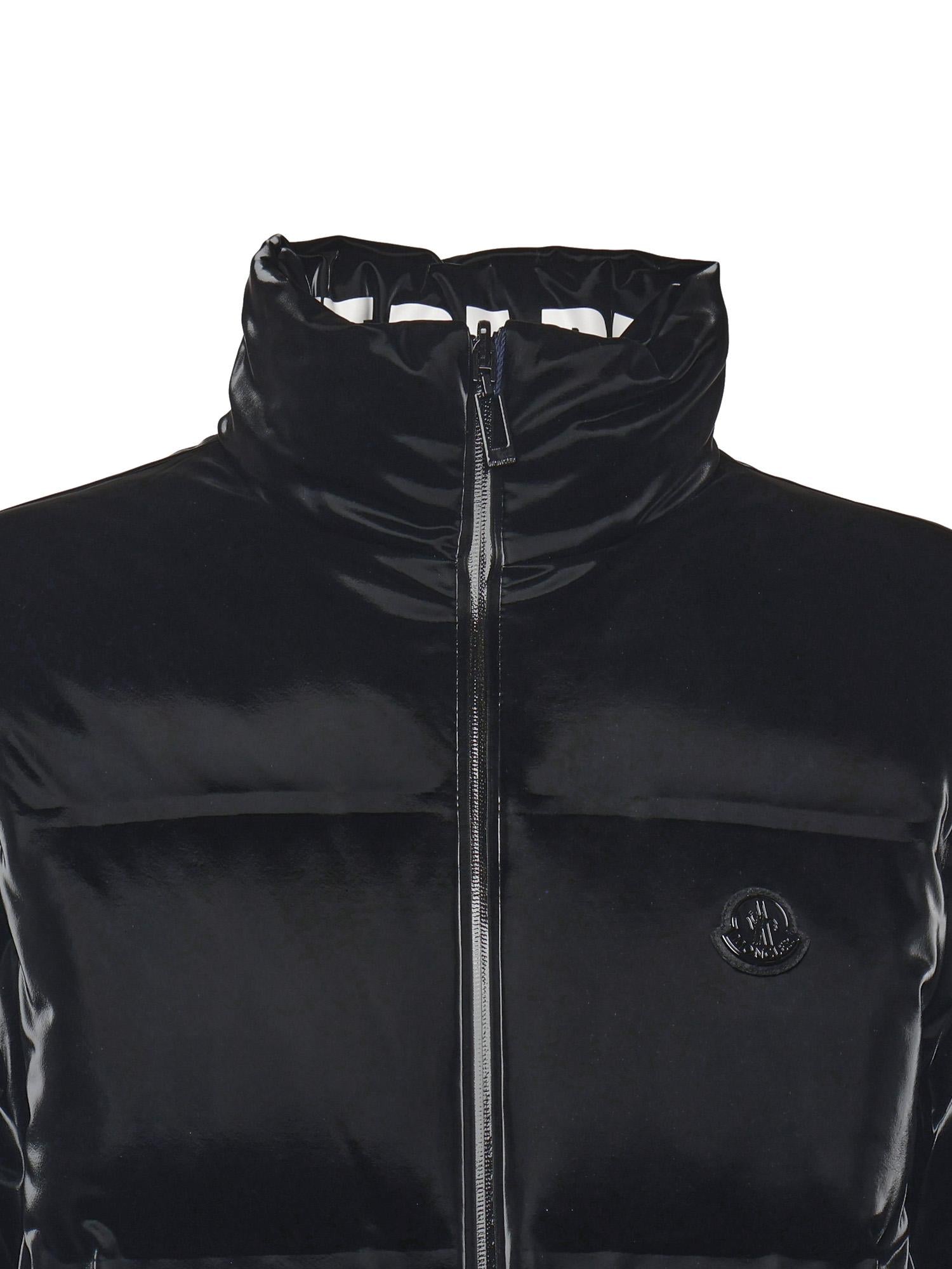 Piumino reversibile 2 in 1 Moncler x A$AP Rocky Throttle K24041A00008 M6975990 MONCLER GENIUS 