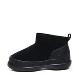 Stivaletti Luna in camoscio 80D2480040 N001 MOON BOOT 