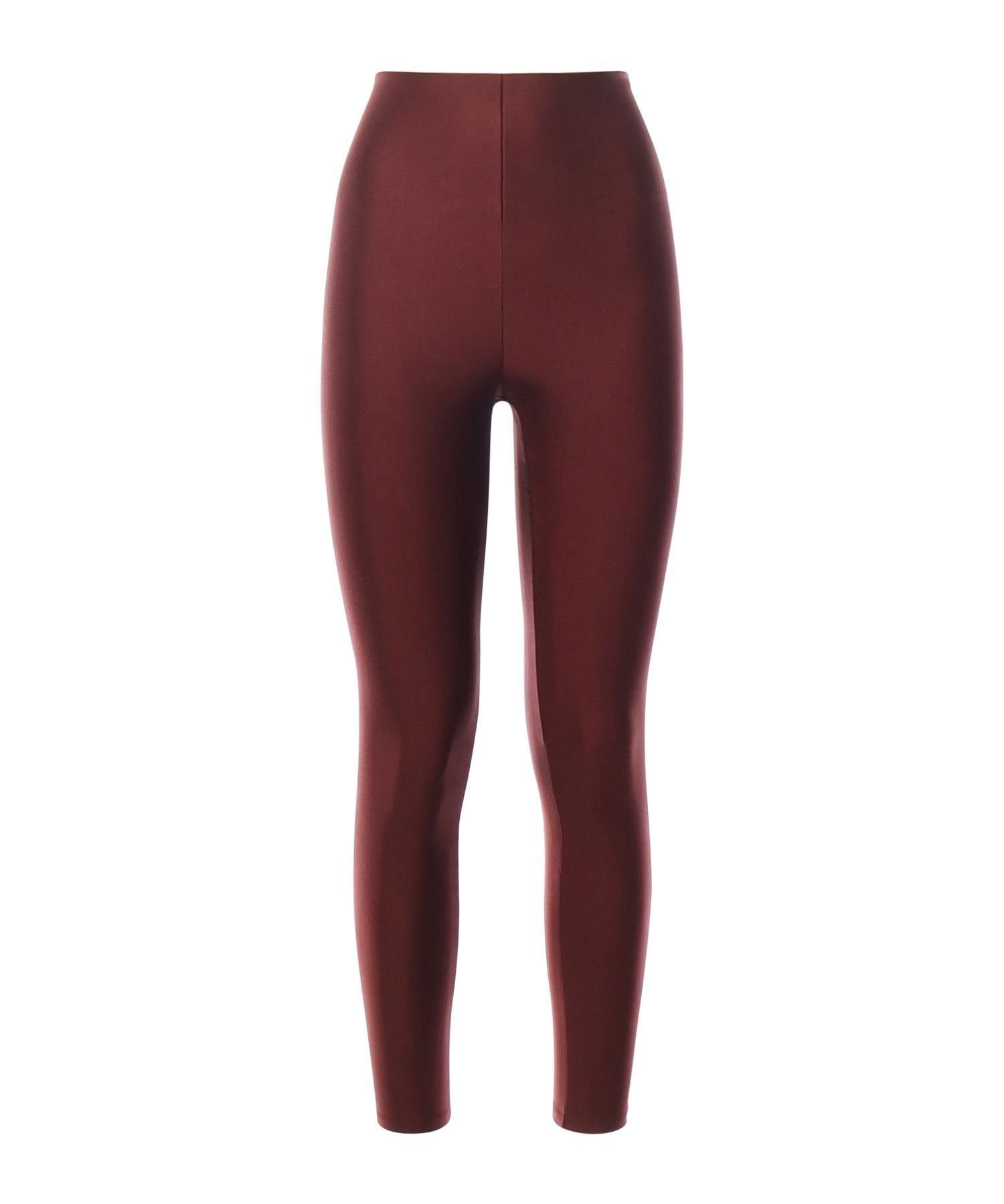 Leggings Holly '80s<BR/> T180412A TJP062BURGUNDY THE ANDAMANE 