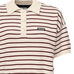 Polo slinky a righe 114304 1764 ROTATE 