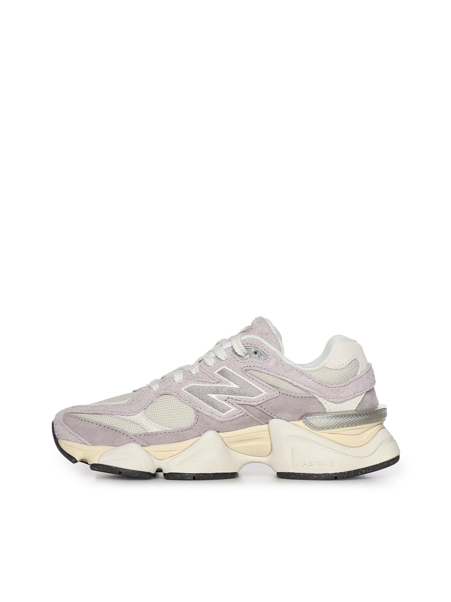 Sneaker 9060 U906029M  NEW BALANCE 