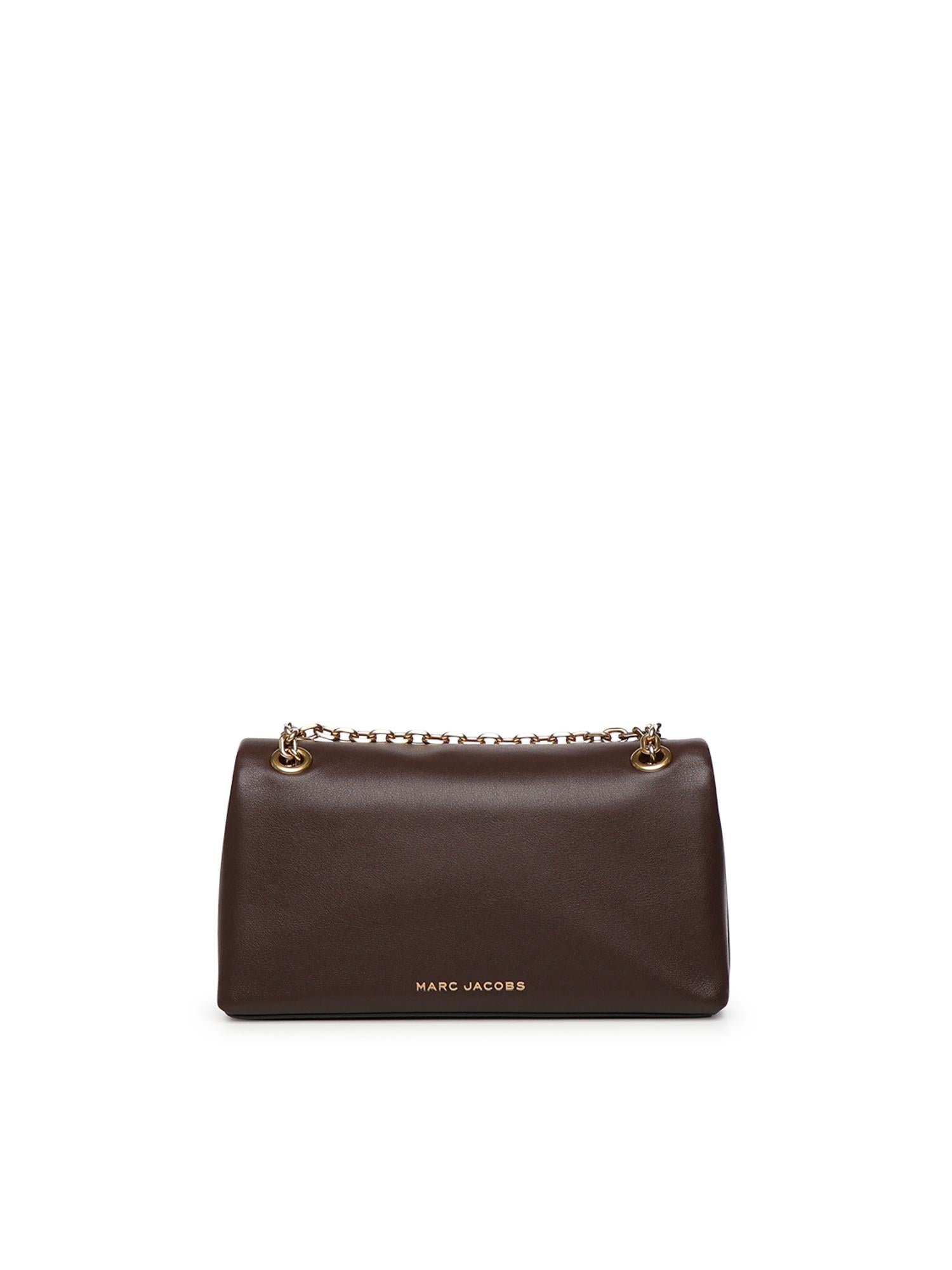 Borsa a tracolla Dual chain 2R4SMN003S02 905 MARC JACOBS 