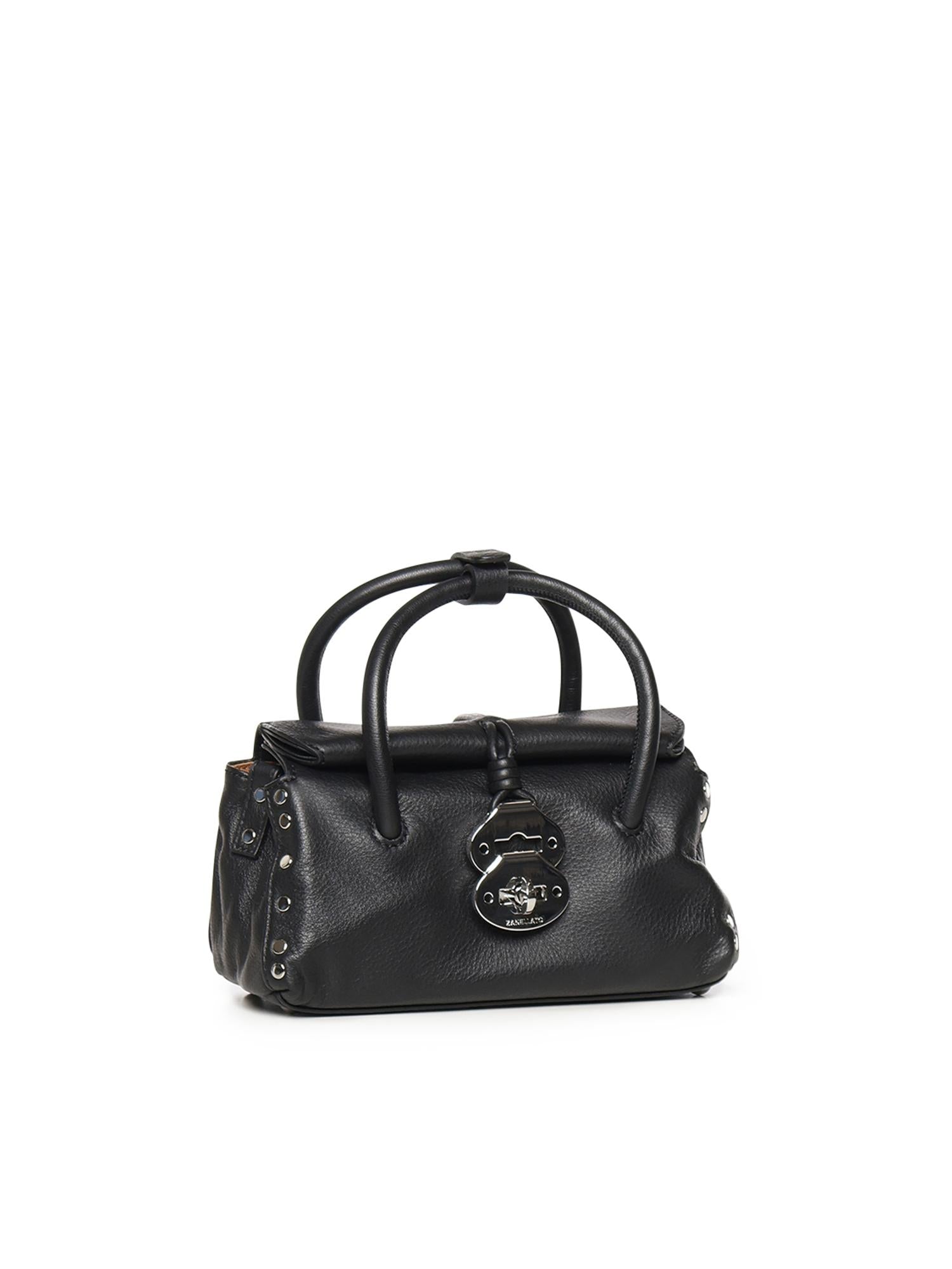 Borsa Dotta® baby in pelle 068750 1910000Z0001 ZANELLATO 