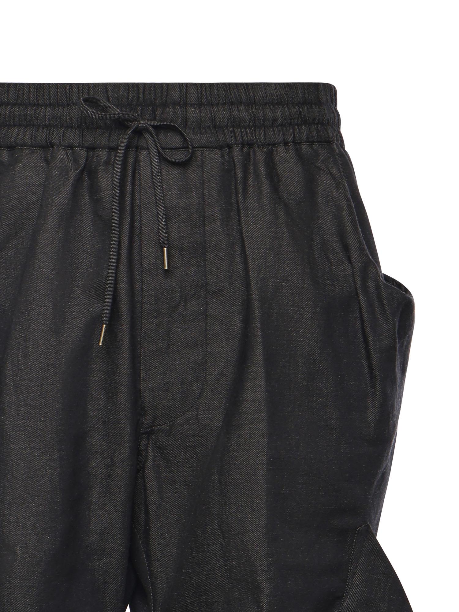 Pantaloni cargo Achilles 2F010020 W01D9K410 VIVIENNE WESTWOOD 