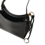 Mini bag Le Click in pelle AA1S01420CA332 999 ALAIA 