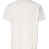 T-shirt in cotone TSPX 12OS AUTRY 