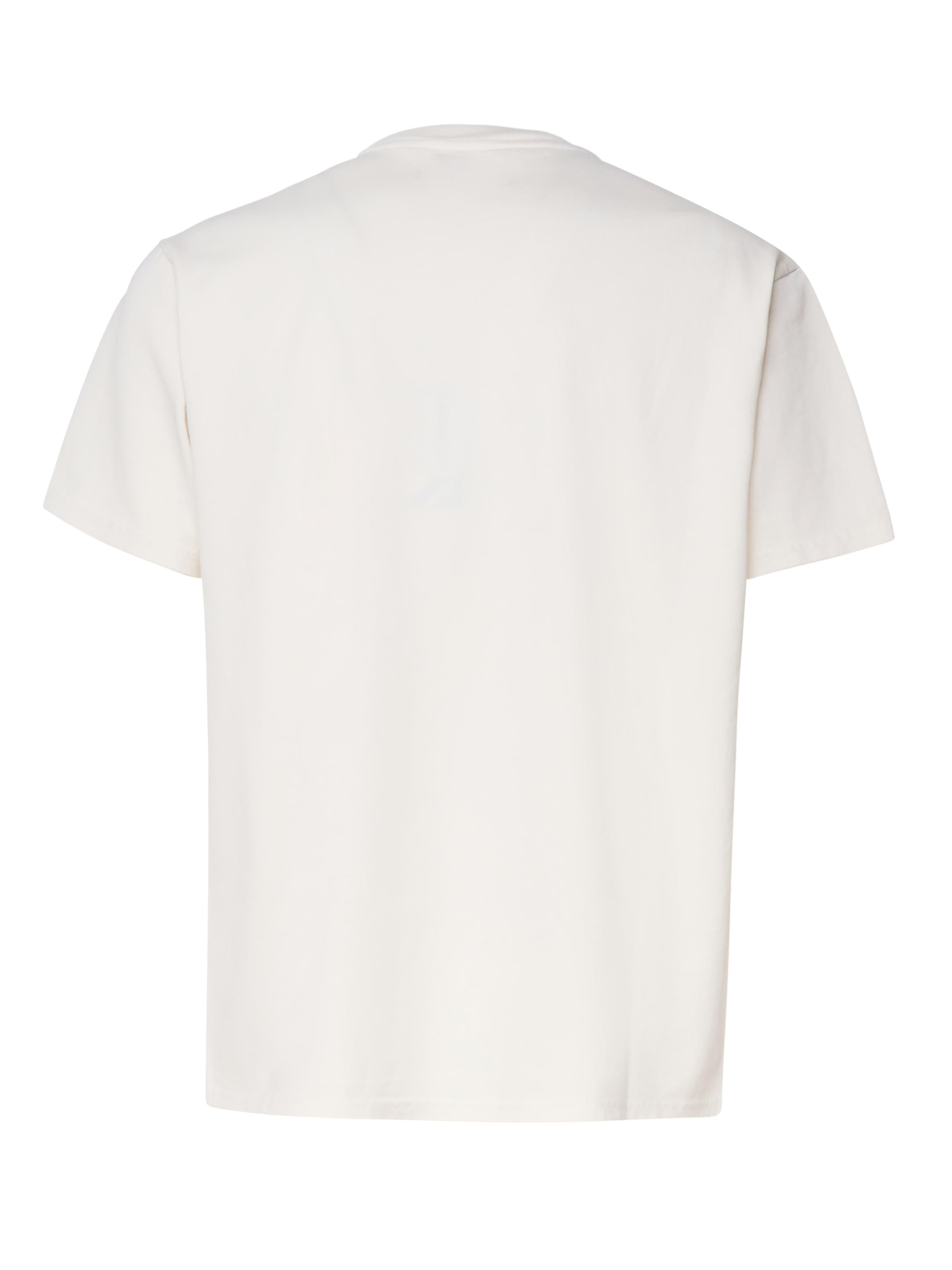 T-shirt in cotone TSPX 12OS AUTRY 