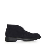 Stivaletto in suede DU3237BRUXL F009NB00 DOUCAL'S 