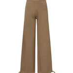 Pantalone in filato di lana 2521336011600 004 MAX MARA 