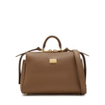 Borsa a mano Vittoria in pelle BB7939 A08418Z093 DOLCE & GABBANA 