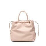 Borsa Gomez con coulisse<BR/> BYBS87A01 POWDER PIN BY BYBLOS 