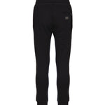 Pantalone jogging in jersey con placca logata GVXQHT G7F2GN0000 DOLCE & GABBANA 