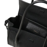 Borsa Mini Soft Bayswater in pelle RL8844 736A100 MULBERRY 